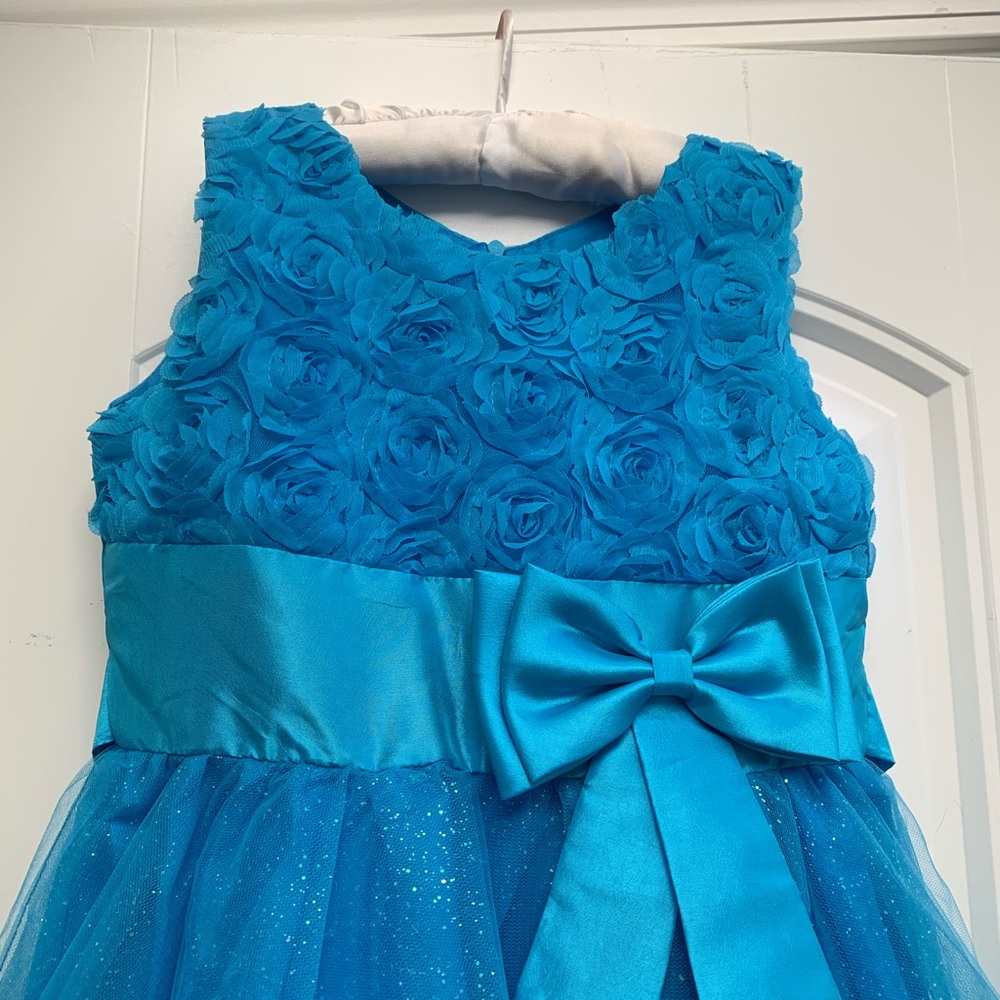 Special occasion dress